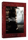 the lord of the rings - the two towers - The lord of the rings - the two towers ; The last movie of the great trilogy.
