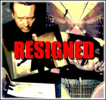 should i resigned? - i am doing right?