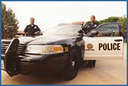 Law Enforcement - local or state police and the quality of law enforcement