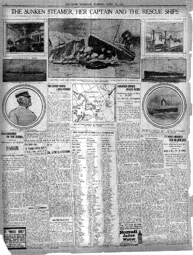 titanic in news - have u seen this