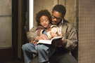the pursuit of happyness - It's a story on what to do to achieve your dreams