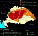 The Treaty of Trianon and the dismemberment of Hun - Loosing Hungarian fields, and people