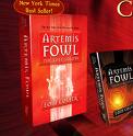 da pic...of da latest book...damn i dont have even - artemis fowl latest book.....damn i hope its good...havent read it.....in fact..havent read anyone..since da artic incidence ...