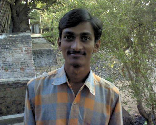 my photo - A photo is used for identification purpose.this is the photo of NARENDRA KUMAR.