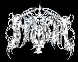 immortal - immortal logo