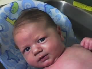 tub - baby