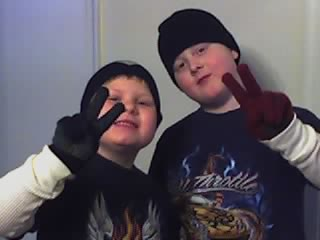boys - boys together