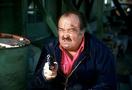 Frank Cannon - Private Investigator