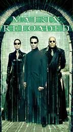 Matrix Reloaded - Personally I think this move sucked.