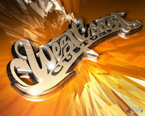 West Coast Custom - West Coast Custom forever