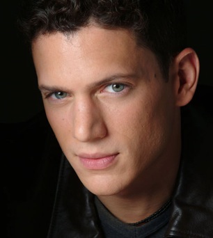 Wentworth Miller - From Prisonbreak