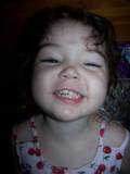 Julie Sue - My youngest daughter.