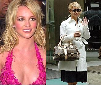 Who is better - Jessica Or Britney??