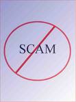 scams - scams online