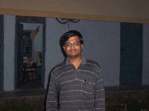 pawan : hi i m pawan - pawan: i m a very straight forward man...