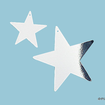 stars - i've got stars