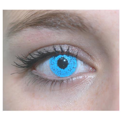what does this work "BLUE" remind you - What is BLUE to you