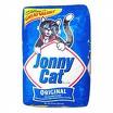 jonny cat cat litter - older package of jonny cat