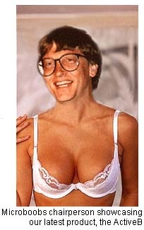 bill - bill gates