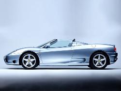 Ferrari - Ain't she a beaut?!!