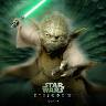 star wars - Star Wars is a science fantasy saga and fictional galaxy created by writer/producer/director George Lucas during he 1970s. This epic trilogy began with the film Star Wars (later retitled Star Wars Episode IV:  A New Hope), which was released on May 25,1977, by 20th Century Fox. The film became a worldwide pop culture phenomenonspawning five more feature films, three spin-off.............................