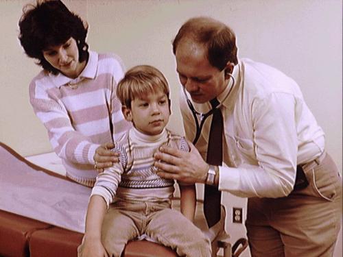 Asthma in childhood - Asthma in childhood are very difficult to control, they want to play every time.