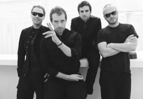 cold play cool pic u must see - Its a coldplay photo from official coldplay website just chill  ;)