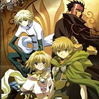 tsubasa - tsubasa chronicles