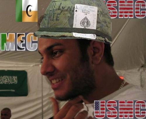 Middle Eastern! - Middle Eastern Footbal NFL STYLE! BEAT ITALY PRACTICE! Speeded so fast, some italian player barely saw!