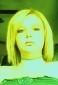 Me - This is a picture of me, when I was pregnant with my first son, Bryson.