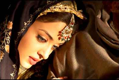 aishwarya rai - this photo is downloaded from google.com
this is of aishwarya from movie umraojaan.