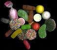 Lollies - Mixed Lollies