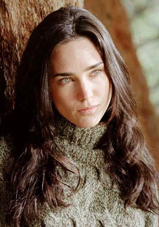Jennifer Connelly - She is one of my favourite actresses...i think her work hasn't been recognized enough. And she is gorgeous...i upload this pic so that you can all see her...let me know if you agree.
