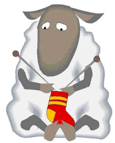 sheep - funnnnnnnnnnnny