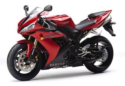 bikes - yamaha R1 is my fav bike