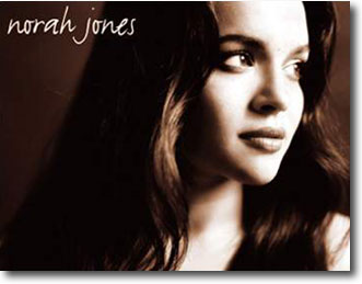 Norah Jones - i love her music