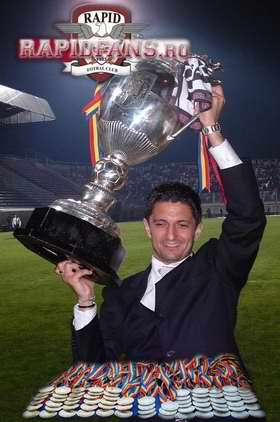 rapid bucarest - go rapid bucarest