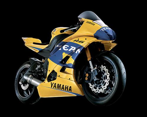 moto gp - valentino rossi is the best