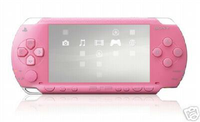 psp - sony psp