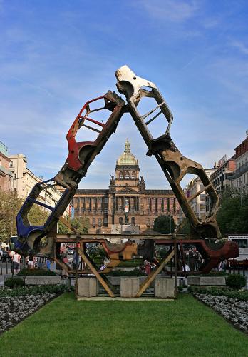 National Museum Symetry - do u want to visit