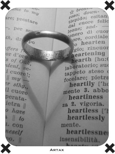 engagement - engagement ring..waiting for it