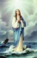 mother mary - virgin mary....mother to all...love you lots!