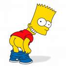 Bart - Bart Simpson