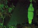 poconk - indonesian ghost