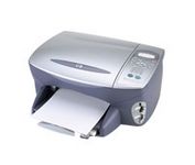 my photo printer - hp psc 2210 all-in-one