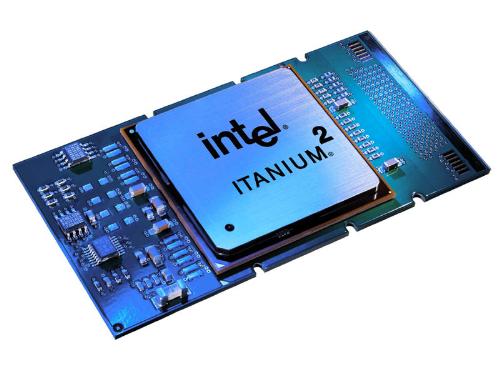 intel - the best processor
