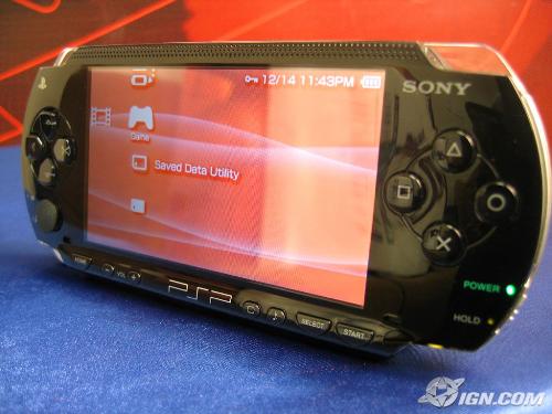 psp - sony