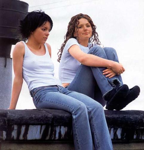 tatu extremely inlove - not gonna get any of them