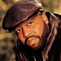 Gerald Levert - Picture of Gerald Levert