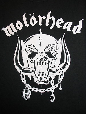 Motorhead - Motorhead a live legend of rock!!